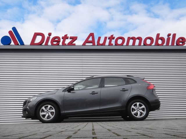 Volvo V40 D3 Cross Country Gerne Finanzierung+++