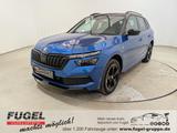Skoda Kamiq 1.5 TSI DSG Monte Carlo LED|Pano|Winter|AC - Skoda Kamiq in Chemnitz