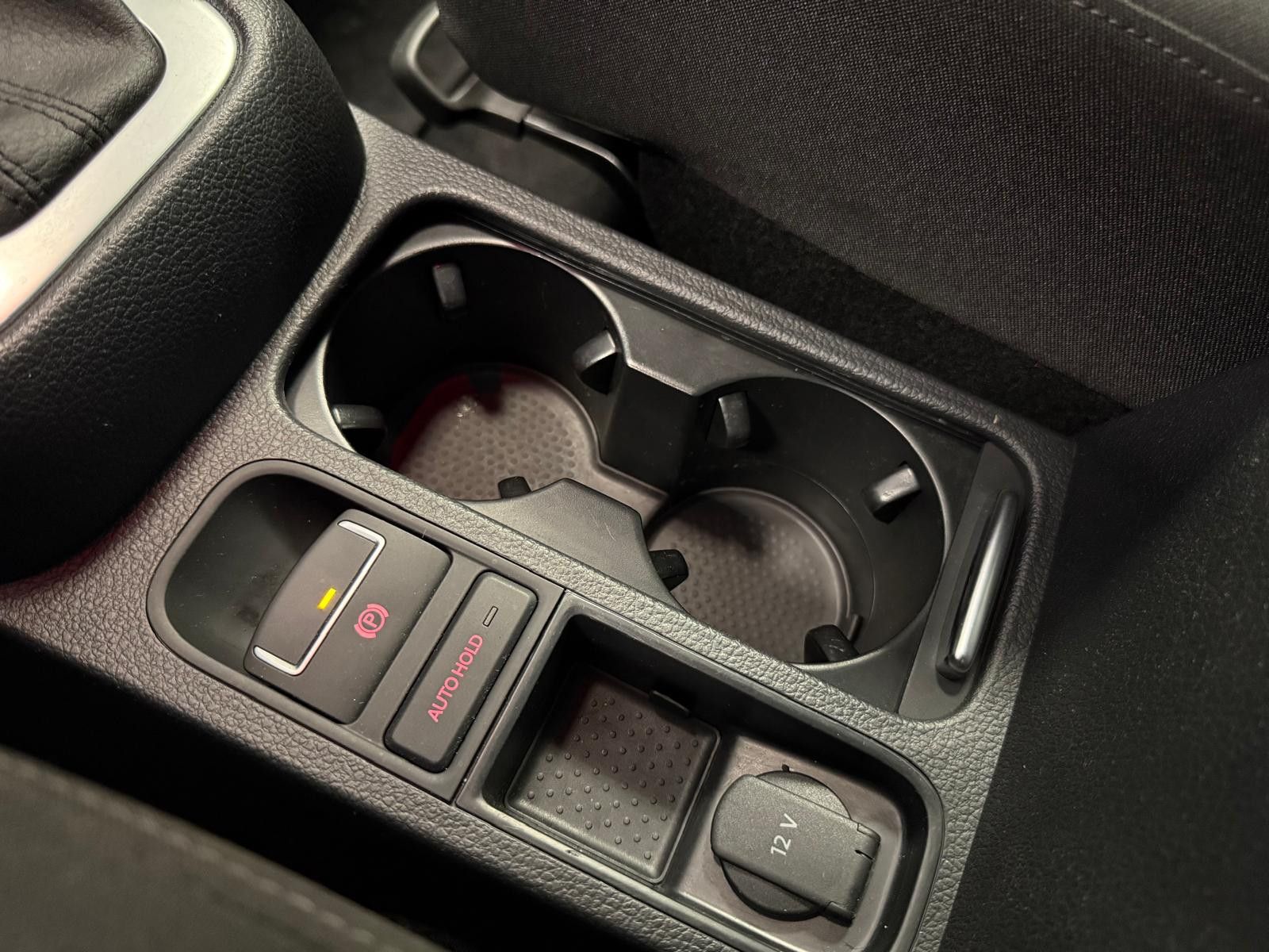 Fahrzeugabbildung SEAT Alhambra Style / NAVI / KLIMA / KAMERA