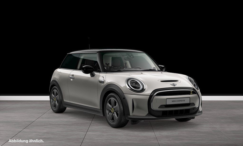 MINI Cooper SE Navi Harman/K Head-Up Kamera LED