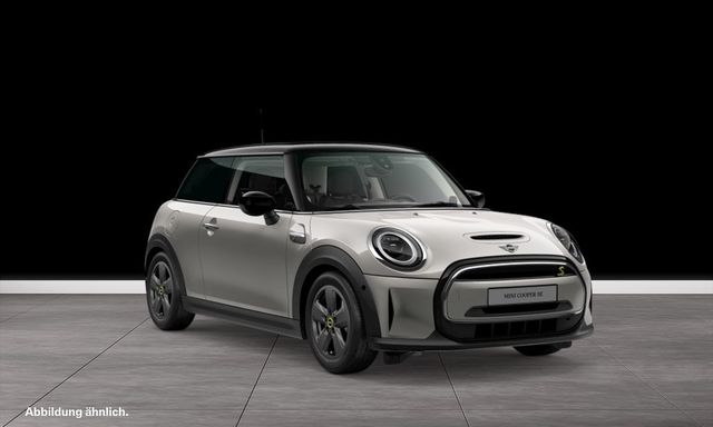 MINI Cooper SE Navi Harman/K Head-Up Kamera LED
