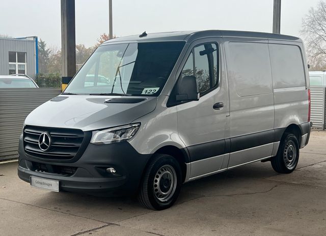 Mercedes-Benz Sprinter 314 AUTOMATIK NAVI TOTWINKEL KAMERA LED