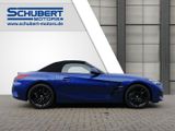 BMW Z4 sDrive20i M Sport *UPE 62.310€* LED ACC RFK H - BMW: Cabrio, M