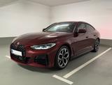 BMW 420d Gran Coupé xD M Sport HUD 360°H&K NP73.750€ - BMW 420 Gran Coupé in Hannover