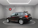 BMW X3 XD 20i X-LINE*1.Hd*Aut.*Leder*Navi*PDC* - gebrauchte BMW X3 aus dem Jahr 2016