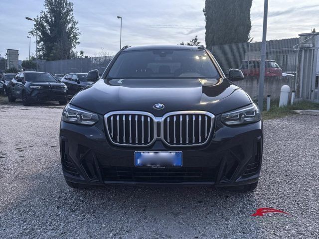 BMW X3 xdrive20d mhev 48V Msport auto - PER OPER