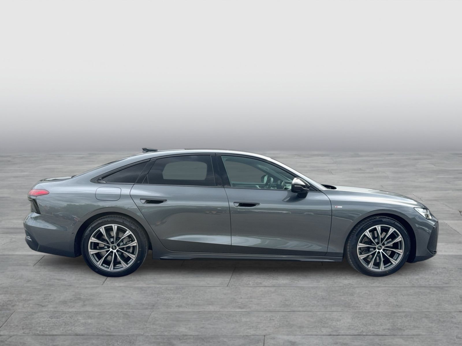 Audi A6 - Bild 7