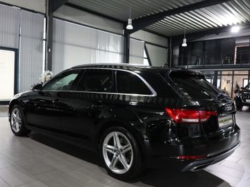 Audi A4 - 7