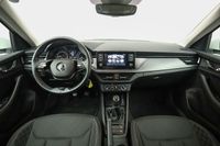 Skoda Kamiq - Vorschau Bild 25
