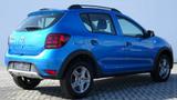 Dacia Sandero Stepway II 0,9 TCe Automatik Easy-R  - gebrauchte Dacia Sandero aus dem Jahr 2019