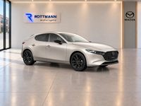 Mazda 3 - Vorschau Bild 8