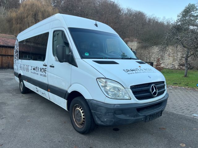 Mercedes-Benz Sprinter II Maxi 311 / 315 CDI /Klima /9 Sitzer