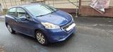 Peugeot 208 Active 1.2/NUR 75TKM/EURO5/KLIMA - Peugeot 208 in Frankfurt (Main)