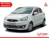Mitsubishi Space Star 1.2 Select DAB Klima Freisprechanlage - Mitsubishi Space Star: Select