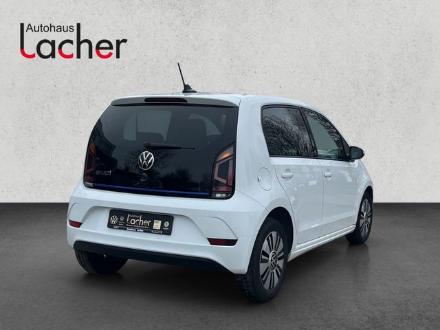 e-up! move up! Style Plus 61kW