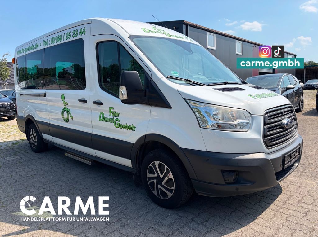 Image of Ford Transit