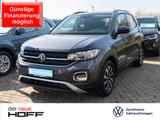 Volkswagen T-Cross 1.0 TSI DSG ACTIVE AHK Kamera Navi - Volkswagen T-Cross in Bonn