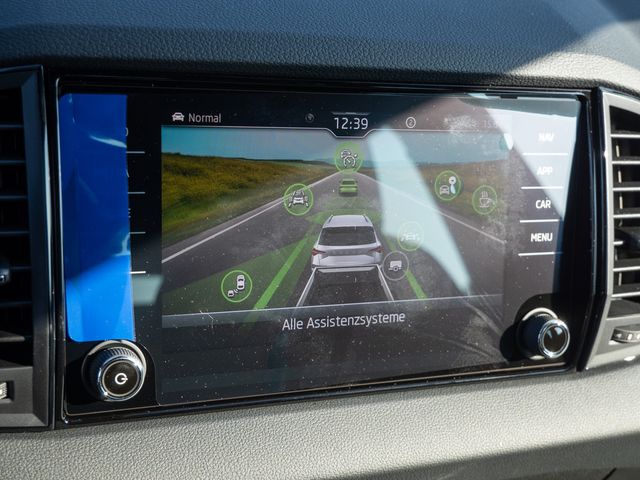 Foto Nummer 9: SKODA Karoq