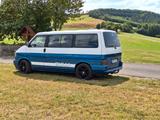 Volkswagen T4 Multivan neu lackiert, 5 Zylinder, 102PS - Volkswagen T4 Multivan aus 1996