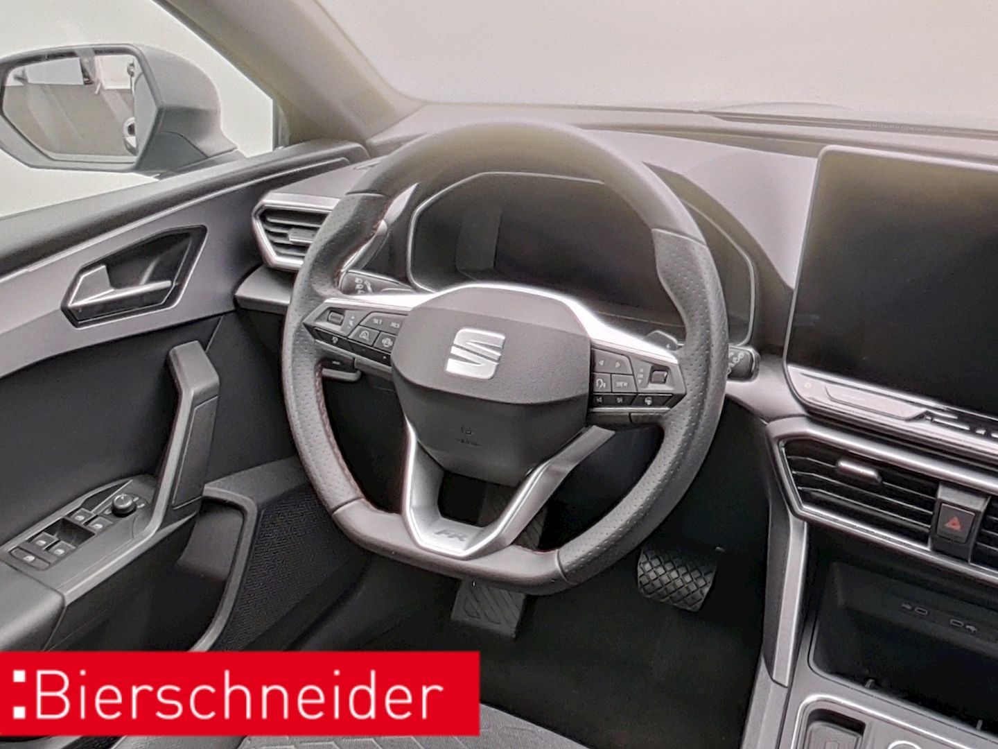 Seat Leon - Bild 12