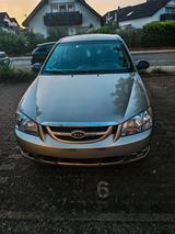 Kia cerato - Kia Cerato Benziner Gebrauchtwagen