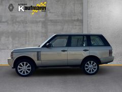 Fahrzeugabbildung Range Rover 4,2 Supercharged