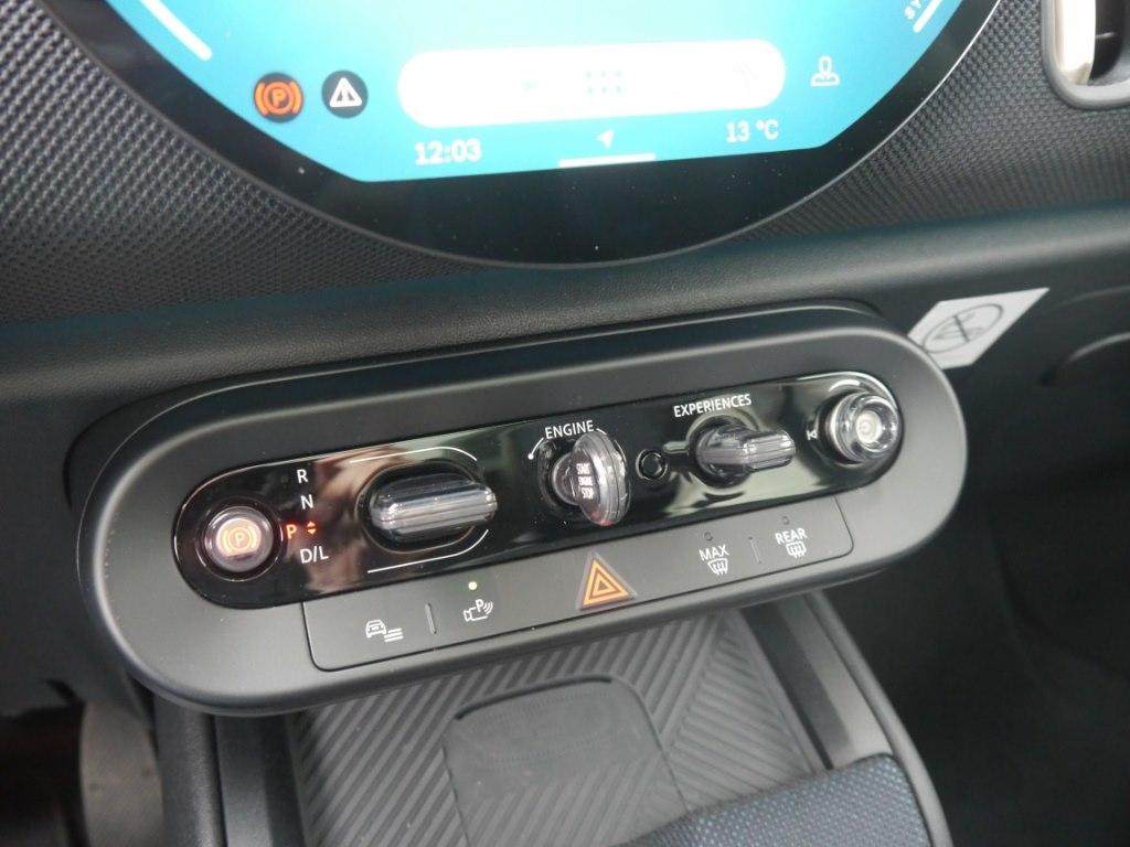 MINI Countryman C A. +PANODACH+HUD+PAKET M+LED+DAB
