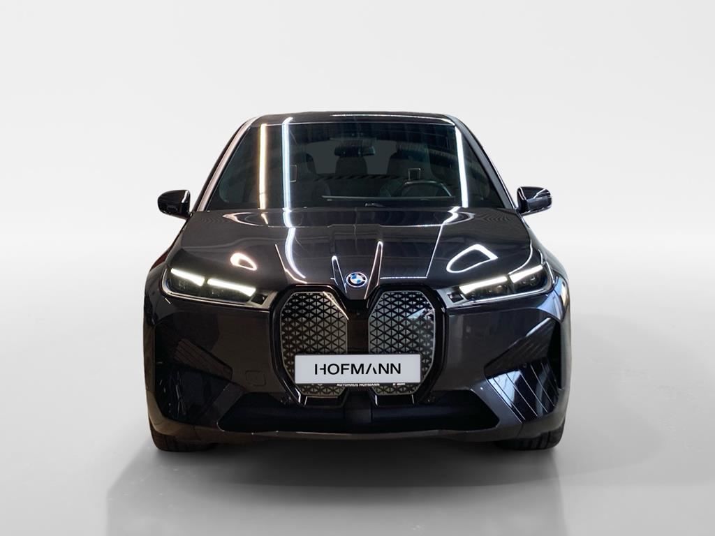 BMW iX xDrive40 Sportpaket AHK+Laser+ACC+360°+H/K+ foto 2