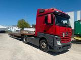Mercedes-Benz 1848 Actros SZM Retarder Kipphydraulik Tieflader - Angebote