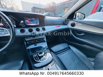 Mercedes E 200 - 11