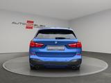 BMW X1 xDrive 20 d M-Sport Automatik - BMW X1: Xdrive20d