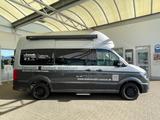 Volkswagen Grand California 600 2.0 TDI NAVI ACC DIESELHZG - Volkswagen Hannover