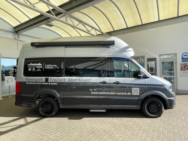 Grand California 600 2.0 TDI NAVI ACC DIESELHZG