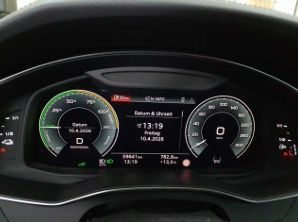 Audi A6 - Bild 5