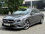 Mercedes-Benz CLA 200//*KAMERA*//*TEMPOMAT*//*BI XENON* - Mercedes-Benz CLA 200 Gebrauchtwagen in Berlin