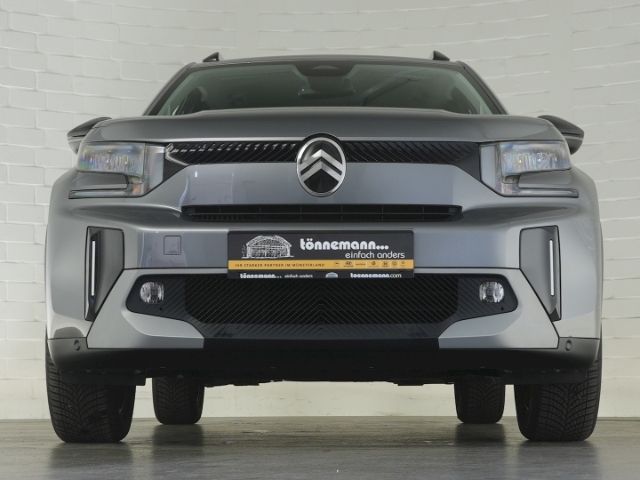 C3 Aircross HYBRID MAX eDCT+NAVI+RÜCKFAHRKAMERA+