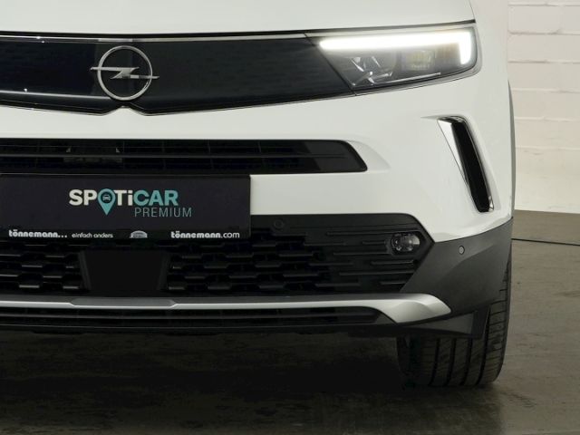 Mokka-e B ULTIMATE 50kWH AT+LED MATRIX+NAVI+RÜCK