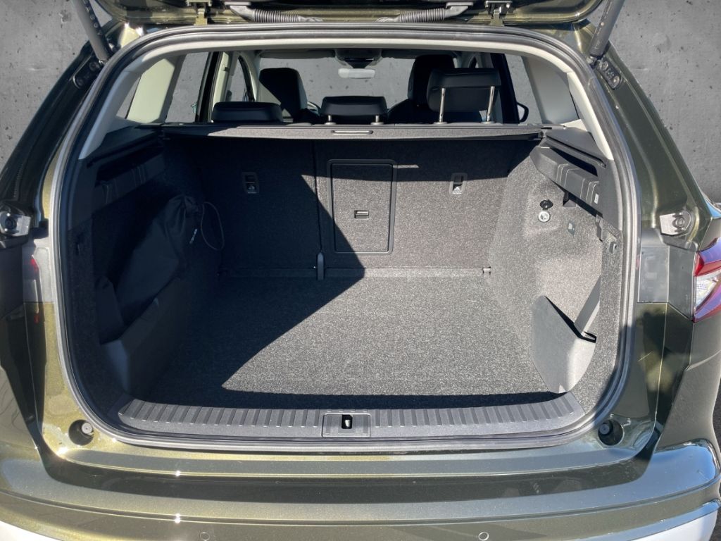 Skoda Enyaq - Bild 10