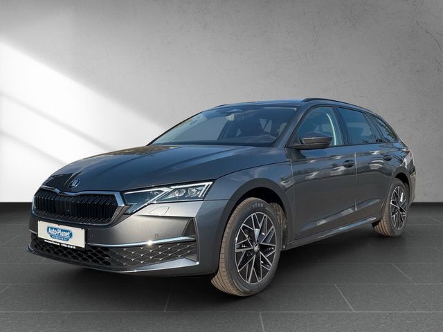 Skoda Octavia Combi 1.5 TSI mHEV Balance *DSG*MATRIX*
