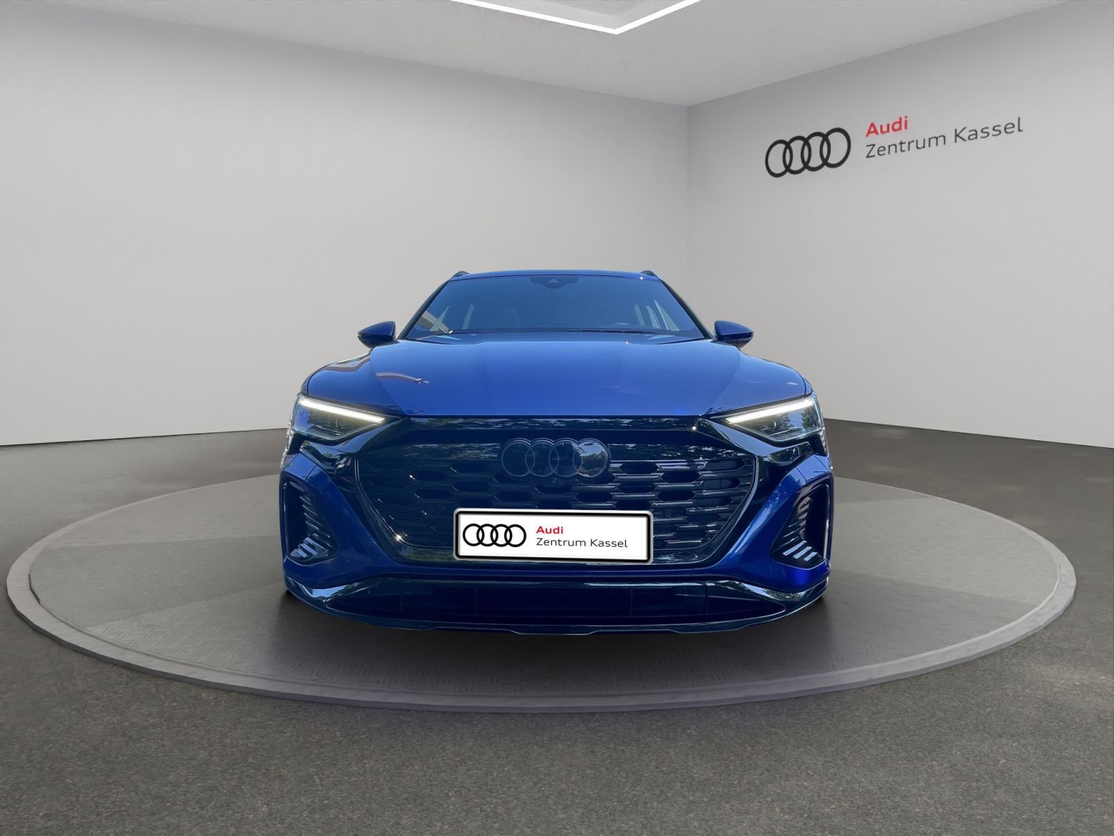 Audi Q8 e-tron - Bild 10