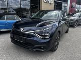 Citroën C4 BlueHDI 130 EAT8 Aut. Plus - Citroën C4 PLUS mit Diesel-Antrieb