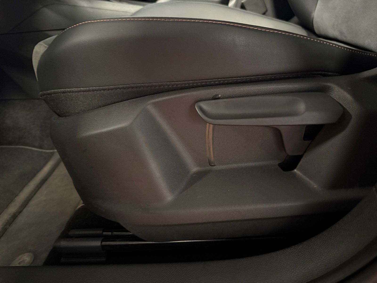 Cupra Ateca - Bild 20