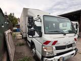 Mitsubishi fuso canter - Mitsubishi Canter Gebrauchtwagen