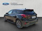 Ford Focus 1.0 EcoBoost Hybrid ST-LINE (DEH) - Ford Focus Neuwagen: ST