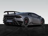 Lamborghini Huracán Performante | BiTurbo Umbau | 900 PS - Lamborghini: Performante