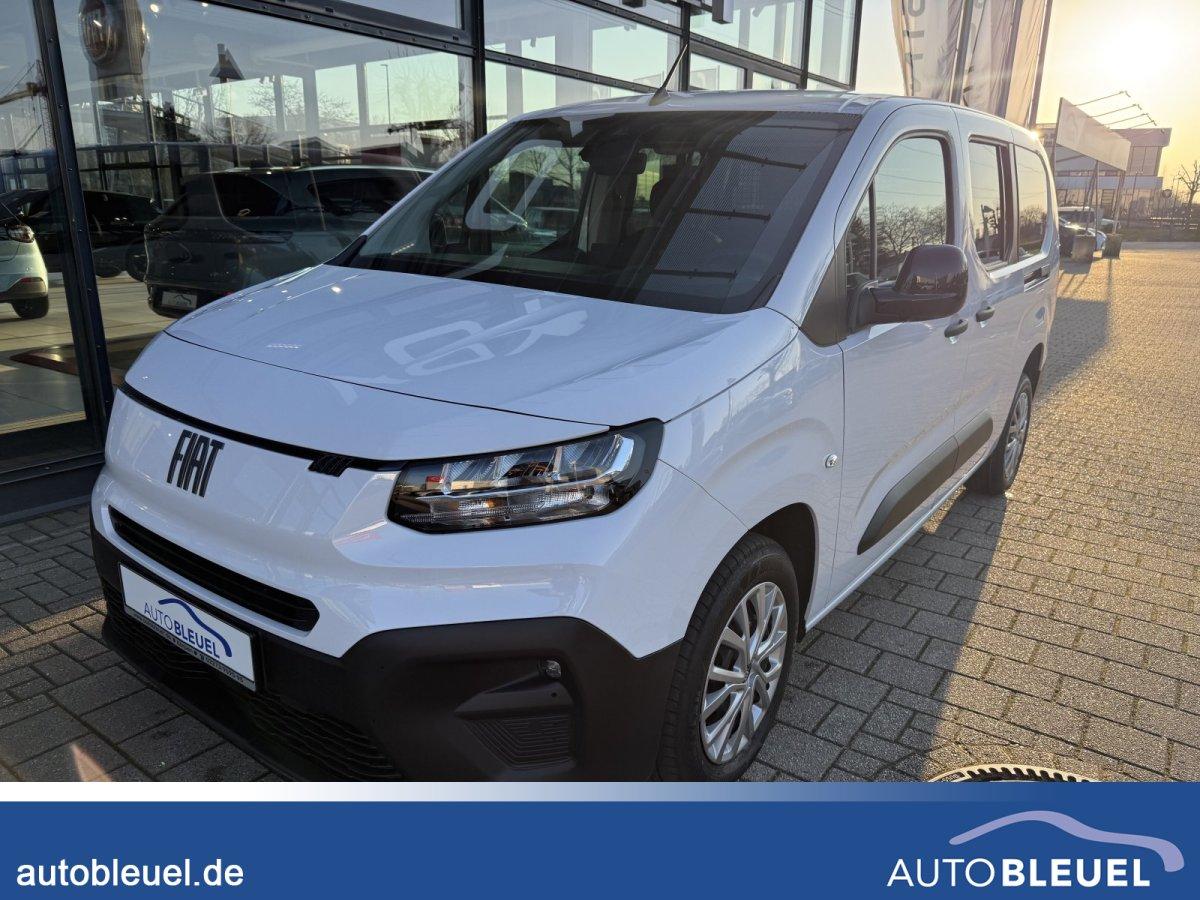Fiat Doblo 1.5 BlueHDi AT*L2*Kombi (N1)