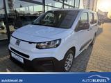 Fiat Doblo 1.5 BlueHDi AT*L2*Kombi (N1) - Fiat Doblo mit Diesel-Antrieb: Kombi, mit Klimaautomatik