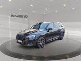 Audi SQ7 quattro tiptronic Neues Modell HUD 360 Pano