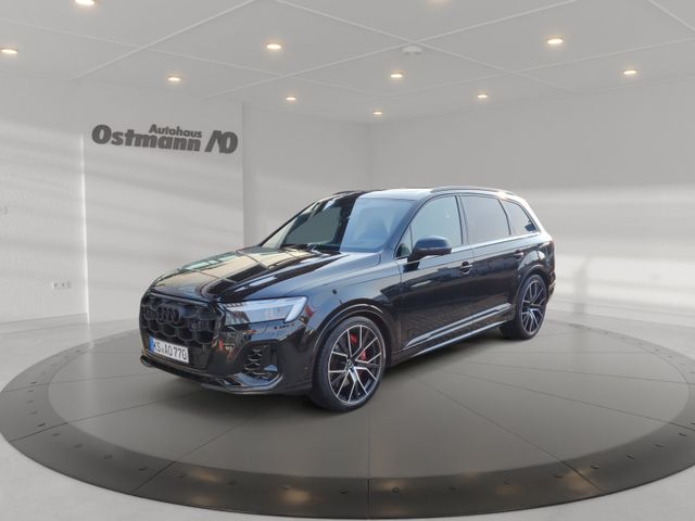 Audi SQ7 quattro tiptronic HUD 360 Pano SoftClose STH