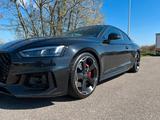 Audi RS5 2.9 TFSI ABT/1.Hd/OZ/quattro/massage - gebrauchte Audi RS5 aus dem Jahr 2017